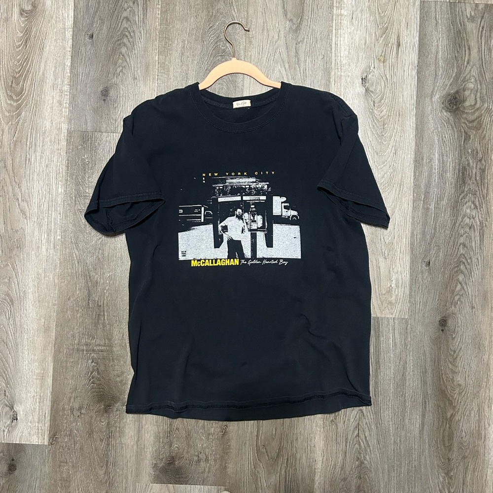 John Galt Tee